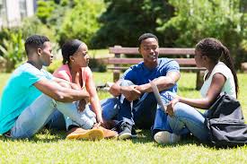 Discover Suriname as Student
