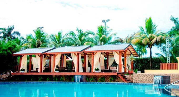 Discover Suriname as Ecotourism destination